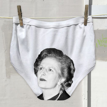 Political Pants Underwear Range, 5 of 11