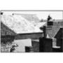 Rooftops Two, Mont Saint Michel Photographic Art Print, thumbnail 3 of 4