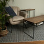 Selby Slim Coffee Table And Over Arm Lamp Table, thumbnail 3 of 10