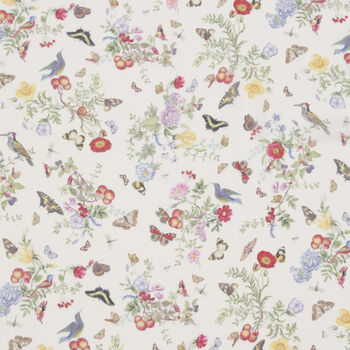Alice Garden Lightweight Scarf, 4 of 4