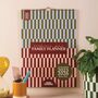 2025–2026 Academic A3 Family Planner | Boho Nouveau, thumbnail 1 of 9