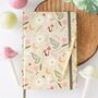 Fairy Folklore Print A5 Notebook, thumbnail 1 of 3