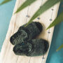 Emerald Spa Sheepers Slippers, thumbnail 4 of 11