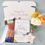 First Father's Day New Daddy Gift Set From Baby, thumbnail 2 of 12