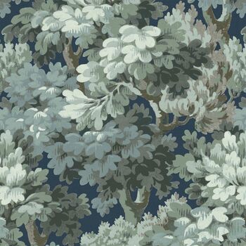 Broadhead Forest Sage Wallpaper, 2 of 3