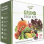 Grand Growing Kit 30 Vegetable Seed Varieties, thumbnail 1 of 8