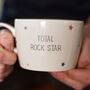 Metallic Total Rock Star Cup, thumbnail 1 of 3