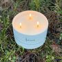 Forest Extra Large Soy Candle, thumbnail 3 of 4
