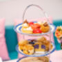 Afternoon Tea With Prosecco At The Biscuiteers For Two, thumbnail 5 of 8