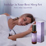 Inner Peace Pillow Mist – Natural Sleep Aid Spray, thumbnail 3 of 11