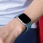 Multicolour Silicone Apple Iwatch Backup Strap Band, thumbnail 4 of 7