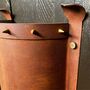 Corten Steel Curved Wall Light Surrounds Kastali, thumbnail 8 of 11
