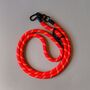 Red Yellow Phone Strap Universal Crossbody Rope Lanyard, thumbnail 2 of 4