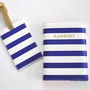 Personalised Passport And Luggage Tag Set, thumbnail 4 of 4