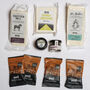Taste Of Lancashire Cheese Gift Box, thumbnail 2 of 3