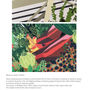 London Prints, The Barbican Conservatory Art Print, thumbnail 5 of 5