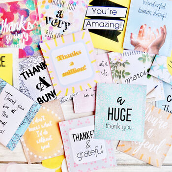 Thank You Gift: Token Of Appreciation, 9 of 12