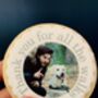 Pet Dad Father's Day Photo Biscuit Gift Box, thumbnail 3 of 7