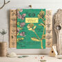 Deluxe 2023 Seed Calendar Botanical Edition, thumbnail 1 of 1