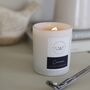 Curaçao Luxury Candles, Mango And Lime, Fresh Scent, thumbnail 1 of 7