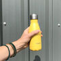 Pop Collection Insulated Stainless Steel Bottles, thumbnail 5 of 7