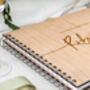 Wedding Guest Book Alternative Or Photo Album, thumbnail 8 of 12