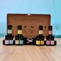 Aromatherapy Essential Oils Gift Set, thumbnail 4 of 8