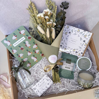 New Home Gift Hamper, 2 of 5
