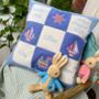 Personalised Memory Cushion*, thumbnail 1 of 12
