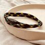 Albany Rope Bracelet, thumbnail 2 of 4