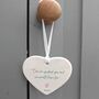 Personalised Daughter In Law Gift, Daughter In Law Keepsake, thumbnail 3 of 6