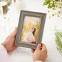 Personalised Wedding Or Anniversary Gift Photo Frame, thumbnail 3 of 9