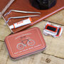 Personalised Retro Bike Puncture Repair Kit Gift, thumbnail 4 of 4