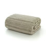 Chatsworth Supersoft Faux Fur Throw 130x170cm Fawn, thumbnail 2 of 4