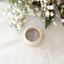 Personalised Couples Wooden Ring Box, thumbnail 4 of 6