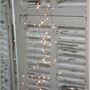 Cascade Fairy Lights In Copper, thumbnail 3 of 3
