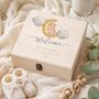 New Baby Luxury Gift Box, thumbnail 1 of 5