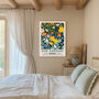 Kew Garden Meadow Art Print, thumbnail 3 of 3