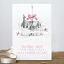 Personalised Christening Card, thumbnail 1 of 4