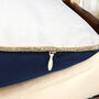 King Of The Sofa Cushion Fathers Day Gift For Dads, thumbnail 4 of 5