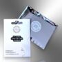 I'm Silently Correcting Your Grammar Enamel Lapel Pin Badge, Gift For Teachers, Editors And Proofreaders, thumbnail 6 of 9