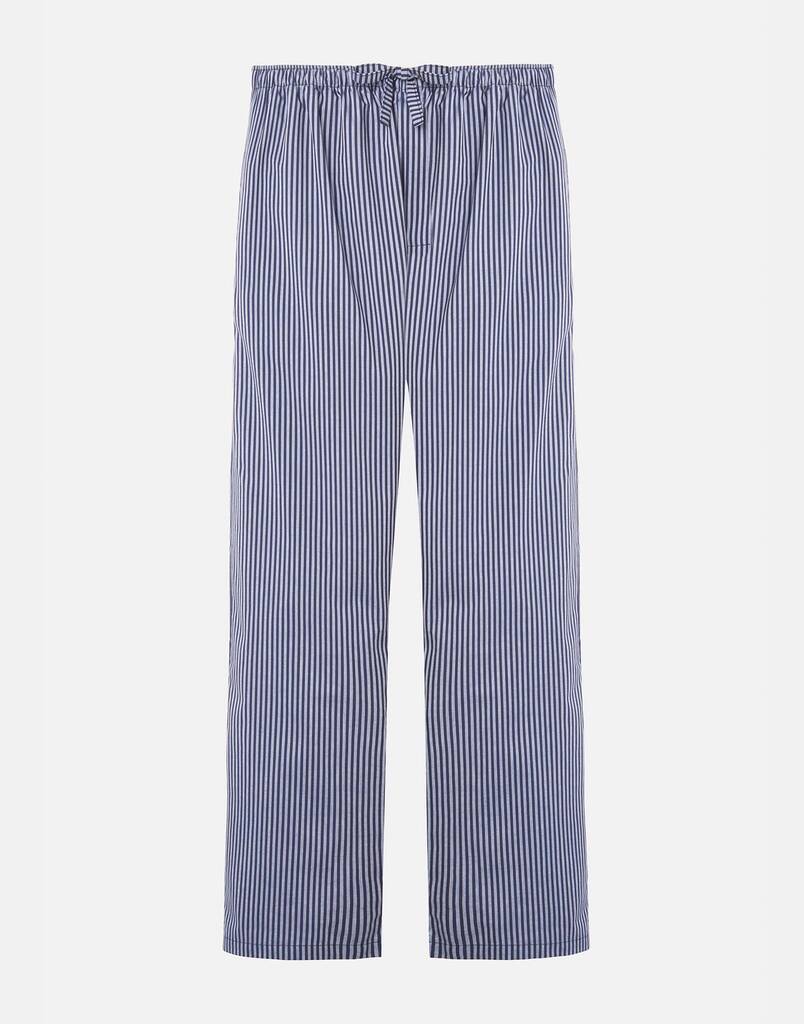 Men's Winchester Crisp Cotton Pyjama Trouser By BRITISH BOXERS
