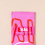 Pain Au Choc Tea Towel, thumbnail 3 of 3