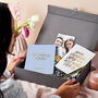 Personalised Luxury Engagement Gift Box, thumbnail 1 of 7