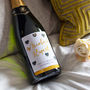 First 1st Anniversary Personalised Sparkling Wine Gift, thumbnail 5 of 5