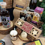 The Harle Luxury Christmas Hamper, thumbnail 3 of 6