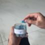 Daddy's Snacks, Vegan And Gluten Free Sweet Jar Gift For Father's Day, thumbnail 1 of 2