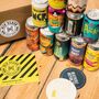 Manchester Craft Beer Gift Box, thumbnail 1 of 8