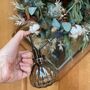 Vintage Style Glass Handheld Plant Mister, thumbnail 3 of 9
