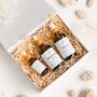 Aromatherapy Organic Face And Body Spa Pamper Gift Box, thumbnail 1 of 11